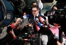 La próxima semana se definirán comparecencias con motivo del Segundo Informe de Gobierno: Ignacio Mier