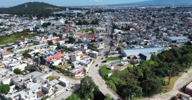 Encabeza Pepe Chedraui arranque de rehabilitación vial de avenida de Las Haras