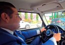VIDEO. Paga Armenta más de 55 mil pesos de multas por exceso de velocidad