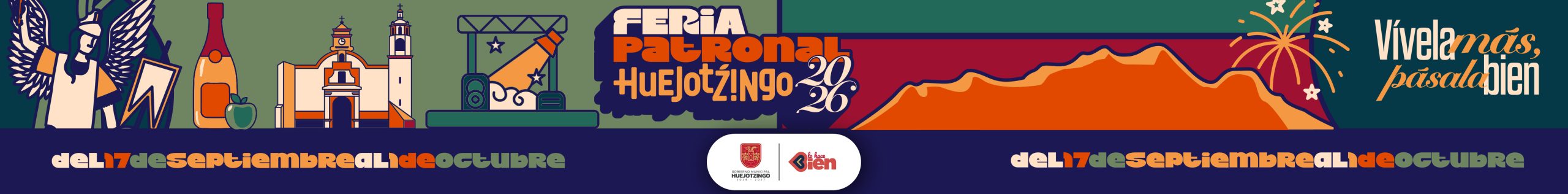 Banners WEB Feria Patronal 1456x180