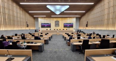 Puebla sumaría 8 Concejos Municipales por detención o destitución de alcaldes