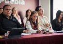 “Era muy lógico lo que el gobernador dijo”: líder de Morena sobre dichos de Armenta a mujeres