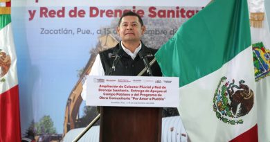 Pide PAN a gobierno estatal aclarar de fondo sobre VISA de Armenta