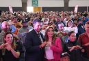Las mujeres tienen capacidad para desempeñar cualquier función pública o privada: Armenta