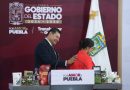 VIDEO. Renuncia Gabriela Sánchez a Deporte para buscar la candidatura a la capital