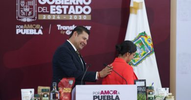 VIDEO. Renuncia Gabriela Sánchez a Deporte para buscar la candidatura a la capital
