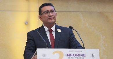 Con inclusión, diálogo y consenso, Congreso del Estado trabaja por el bienestar social