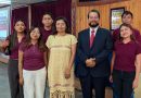 Gobierno de Pepe Chedraui impulsa la vinculación del talento universitario con programas de desarrollo rural