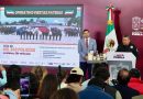 Con coordinación interinstitucional, gobierno estatal protege a familias durante fiestas patrias