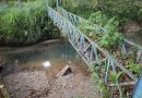 Refuerza gobierno estatal prevención por inundaciones, intervendrá arroyo de San Agustín Atlihuácan 