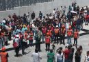 Realiza Congreso del Estado ejercicio de evacuación previo al Segundo Simulacro Nacional 2026