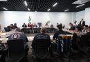 Se mantiene la suspensión del programa de chips en cascos, tras diálogo con motociclistas en el Congreso