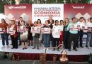 Pepe Chedraui impulsa el progreso comunitario en favor de productores mezcaleros y agrícolas