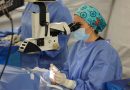 Hospitales itinerantes amplían atención médica y transforman vidas