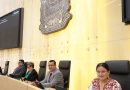 Congreso aprueba dictámenes para promover la paridad de género en cuerpos policiales y reforzar seguridad en centros de rehabilitación