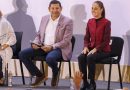 Claudia Sheinbaum refrenda en Puebla soberanía, bienestar y transformación con resultados
