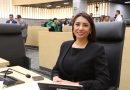 Promueve diputada Angélica Alvarado exhorto para fortalecer las policías municipales