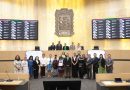 Congreso de Puebla reconoce la riqueza de la lengua náhuatl