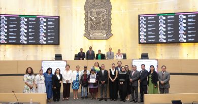 Congreso de Puebla reconoce la riqueza de la lengua náhuatl