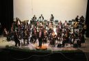 Gobierno de Pepe Chedraui celebra el 130 aniversario de la Banda Sinfónica Municipal