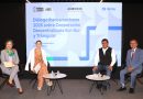 Congreso del Estado es sede del Diálogo Iberoamericano 2026 para fortalecer la cooperación Sur-Sureste