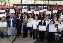 Gobierno estatal destina más de 5.2 millones de pesos para mejorar planteles del COBAEP