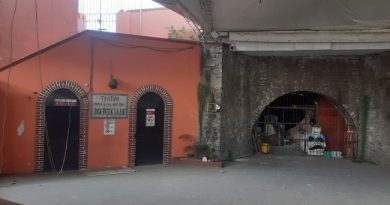 Desde el Congreso, piden al Ayuntamiento de Puebla rescatar el teatro José Recek