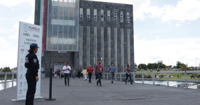 Sancionan a cuatro burócratas del gobierno estatal por faltas administrativas