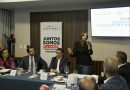 Diálogo con empresarios y tripartismo, clave para construir una nueva agenda laboral en México: Maiella Gómez