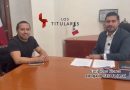 VIDEO. Inician asambleas en escuelas para restringir uso de celulares; 40% de maestros reportan dispositivos en salones