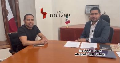 VIDEO. Inician asambleas en escuelas para restringir uso de celulares; 40% de maestros reportan dispositivos en salones