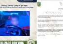 Localizan con vida a niño de dos años sustraído en Coronango