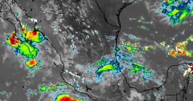 Por mal clima, suspenderán clases en 26 municipio de Puebla