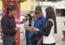 Salud visual llega a Xaltipan en Xiutetelco, con atención y lentes para las familias
