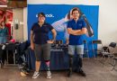 IBERO Puebla alberga la primera edición del Congreso de Prótesis, Ortesis y Biomédica
