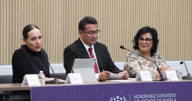 Ahora va Morena por tipificar el delito de acecho digital