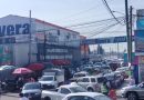 Bodegueros de la Nave A rechazan modificaciones viales en la Central de Abasto