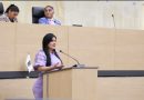 Delfina Pozos presenta iniciativa para reforzar la prevención y detección de la trata de personas en Puebla