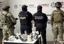 Fuerzas de seguridad detienen a 74 personas en la entidad