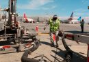 Suministra ASA combustibles de aviación con altos estándares de calidad