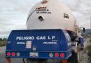En Tepeaca, Policía Estatal recupera 27 mil 900 de gas LP