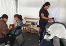 Xiutetelco acerca atención especializada a niñas y niños de San José Sección Once
