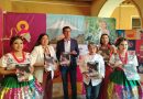 La Feria de los Moles 2026, se consolida como el evento gastronómico más importantes de México en EUA.