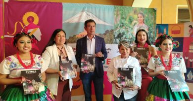 La Feria de los Moles 2026, se consolida como el evento gastronómico más importantes de México en EUA.