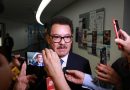 Respalda Ignacio Mier las reformas anticorrupción que anunció Sheinbaum