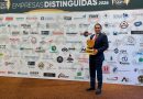 Reconocen al IPMP por prácticas de trabajo digno