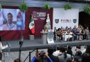 Asegura Armenta que no desalentará a nadie por la alcaldía de Puebla