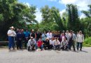 Proyecto “Agua Herida” del CICEPAC, combate las descargas clandestinas en la Sierra Nororiental.
