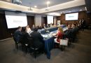 CCE Puebla y CIRT Puebla-Tlaxcala suman esfuerzos para impulsar una agenda común por Puebla