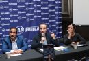 Mario Riestra pide a Pepe Chedraui dejar el cargo: “Los poblanos no merecemos un alcalde de medio tiempo”